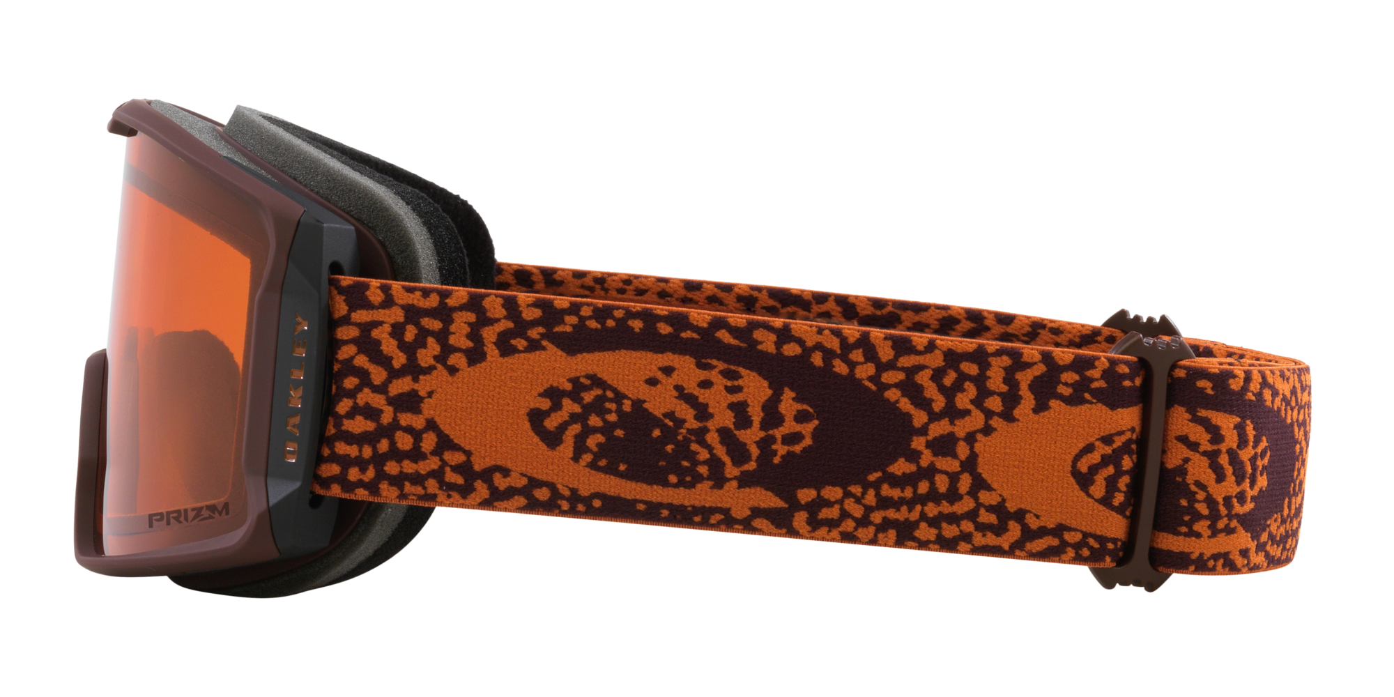 Oakley Line Miner M Snow Goggles