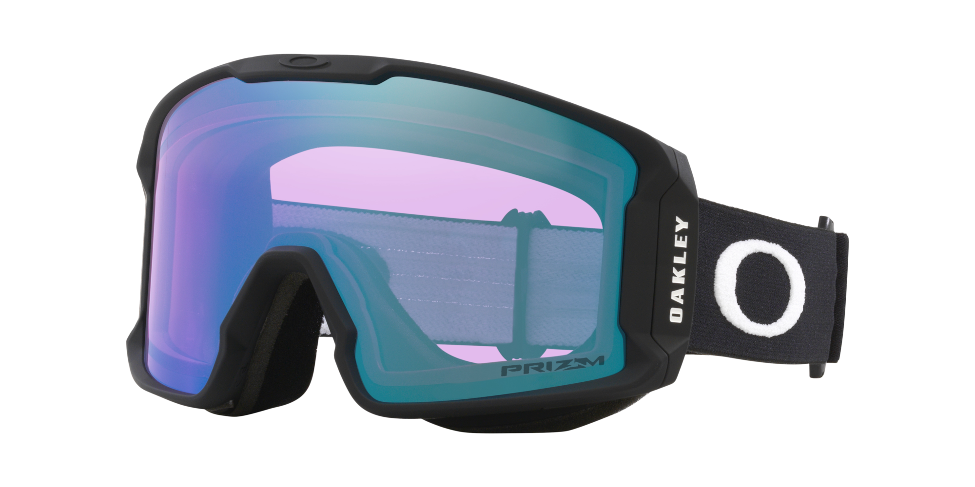 Oakley Line Miner M Snow Goggles