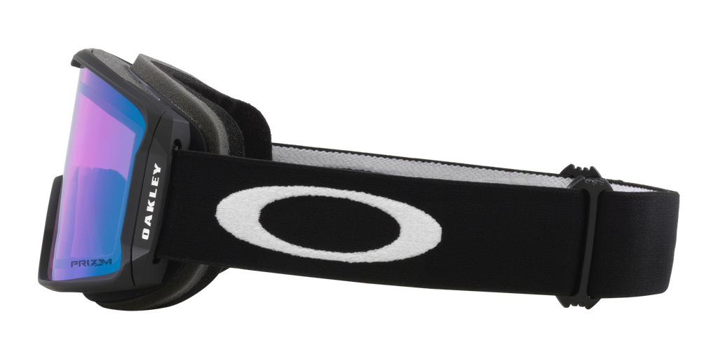 Oakley Line Miner M Snow Goggles