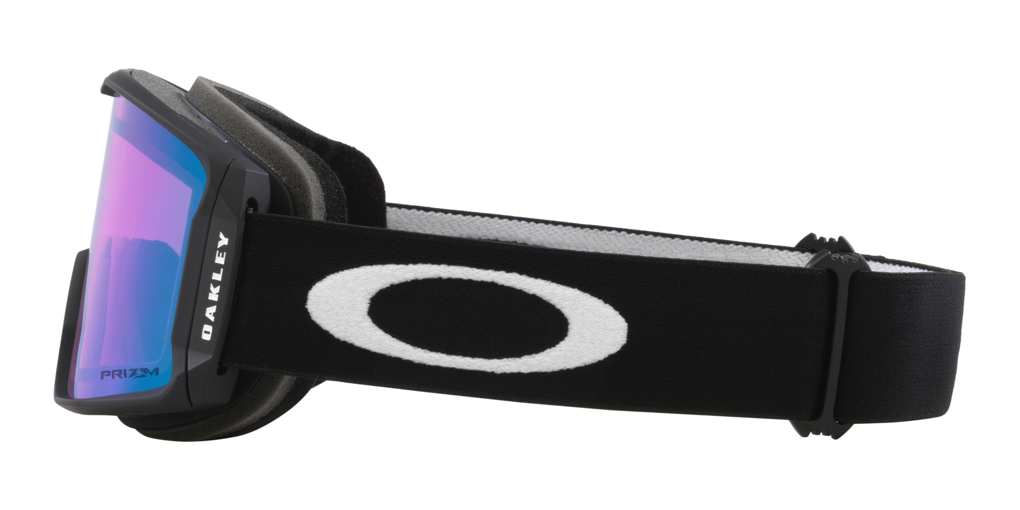 Oakley Line Miner M Snow Goggles