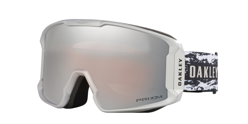 Oakley Line Miner™ M Ayumu Hirano Signature Series Snow Goggles