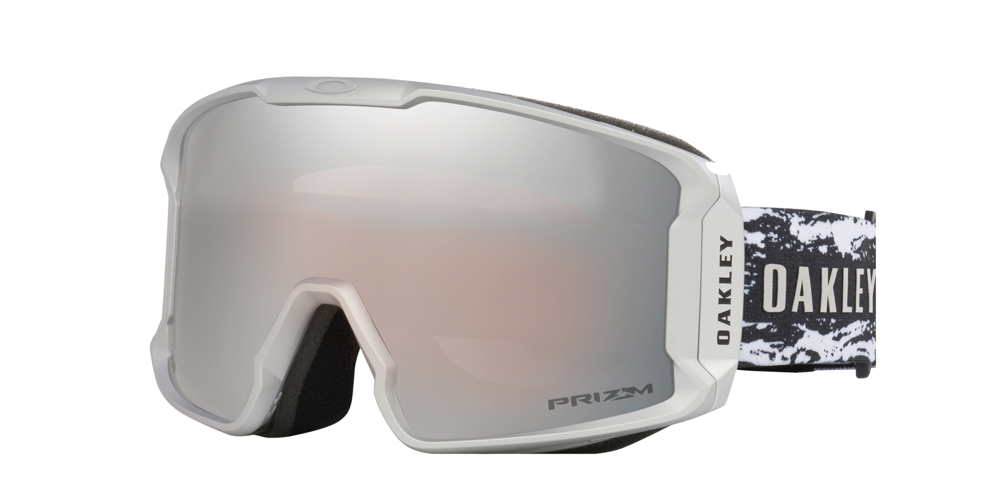 Oakley Line Miner™ M Ayumu Hirano Signature Series Snow Goggles