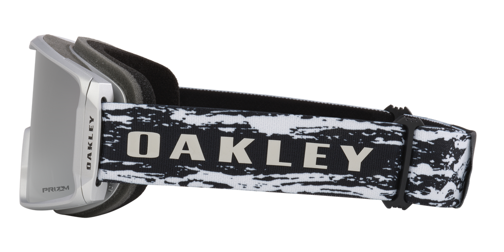 Oakley Line Miner™ M Ayumu Hirano Signature Series Snow Goggles