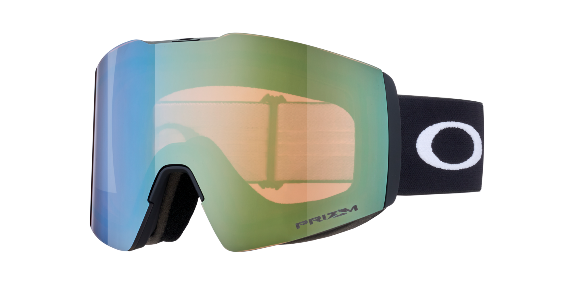 Oakley Fall Line L Snow Goggles – Ernie's Sports Experts