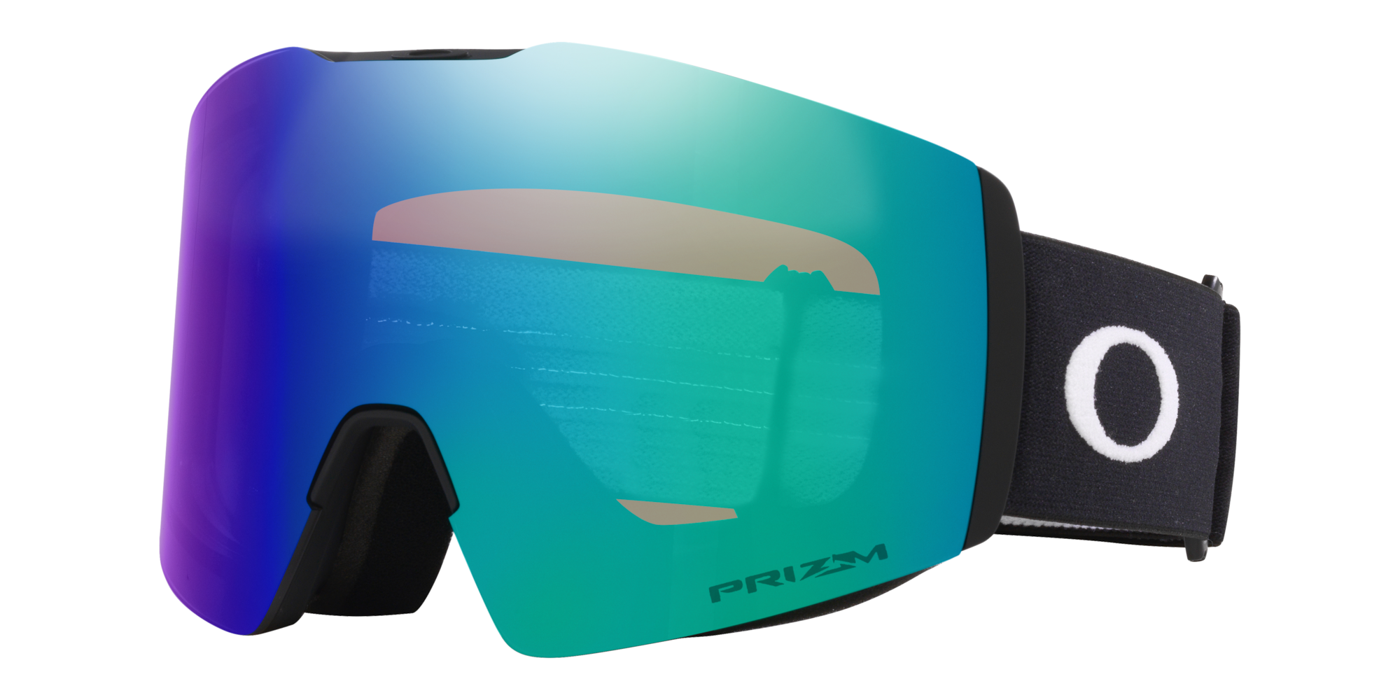 Oakley Fall Line L Snow Goggles