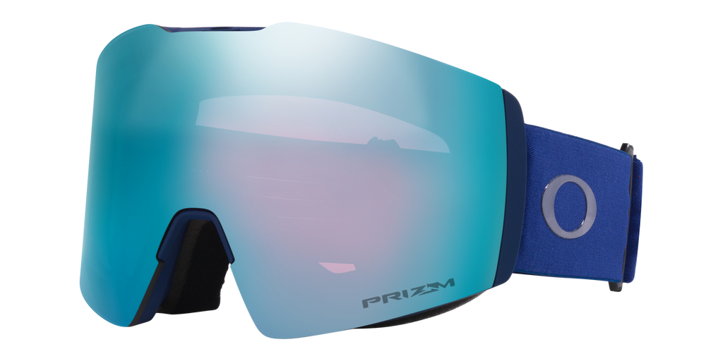 Oakley Fall Line L Snow Goggles