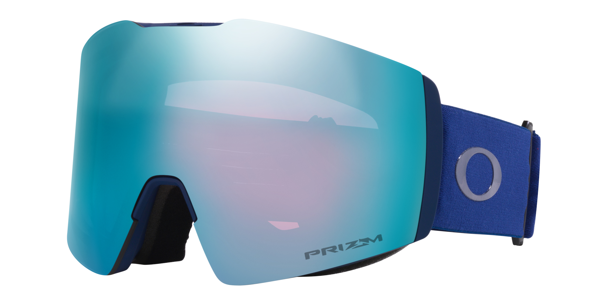 Oakley Fall Line L Snow Goggles