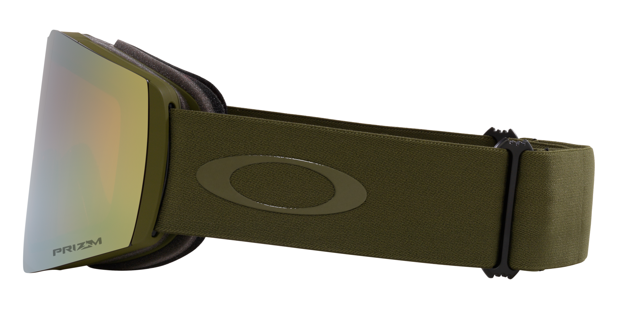 Oakley Fall Line L Snow Goggles