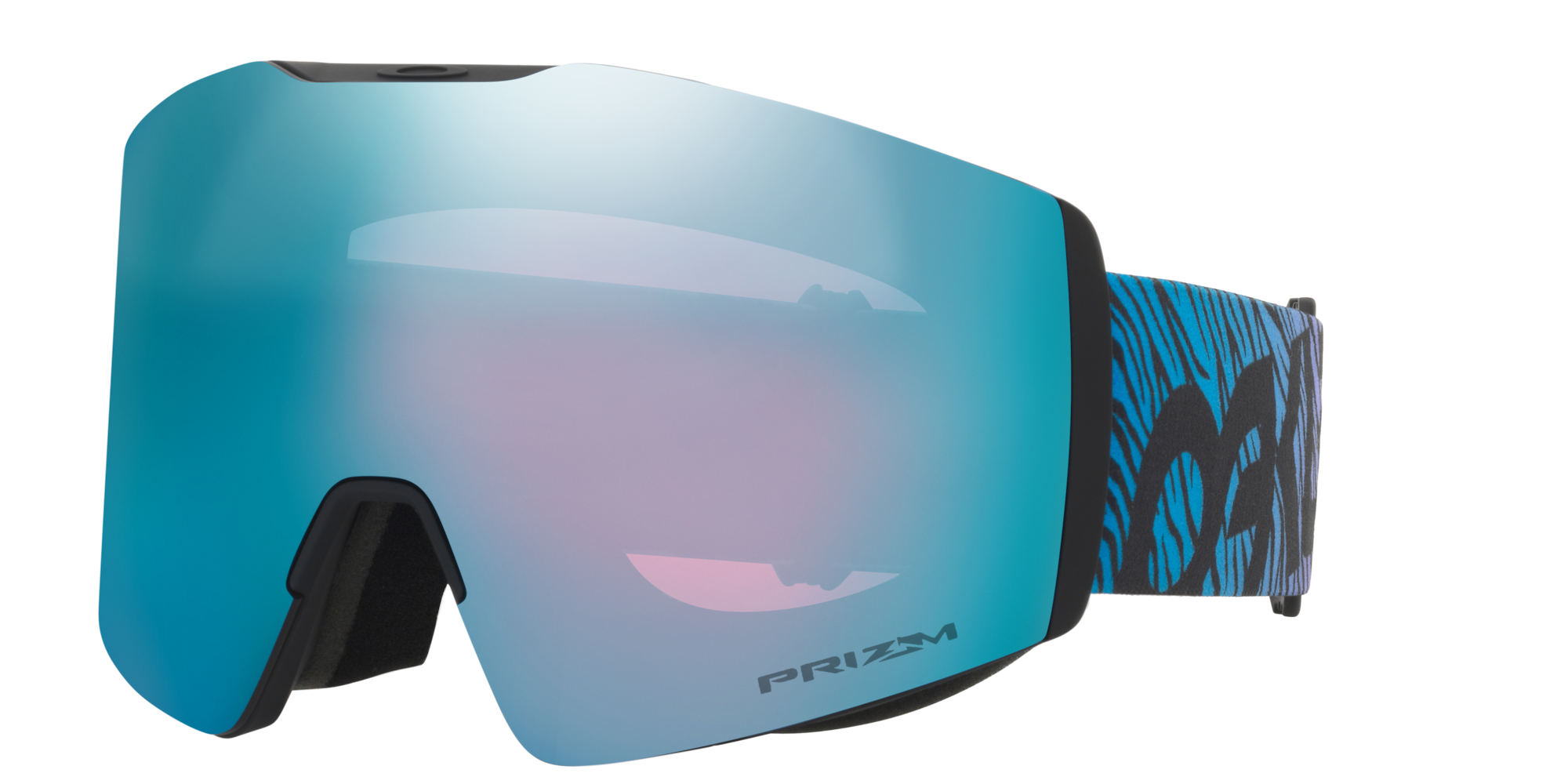 Oakley Fall Line L Snow Goggles