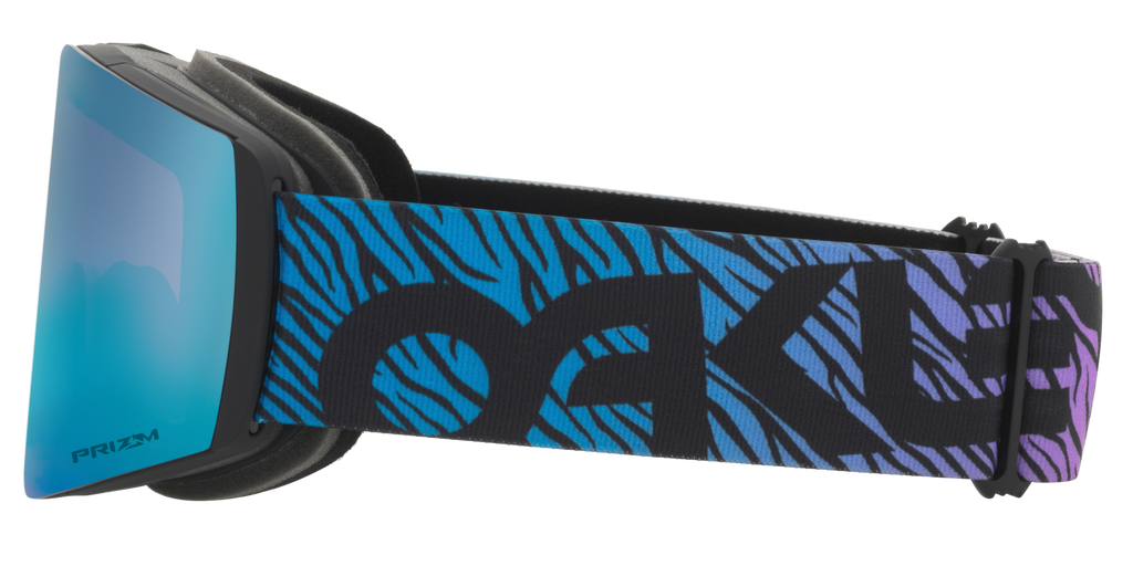 Oakley Fall Line L Snow Goggles