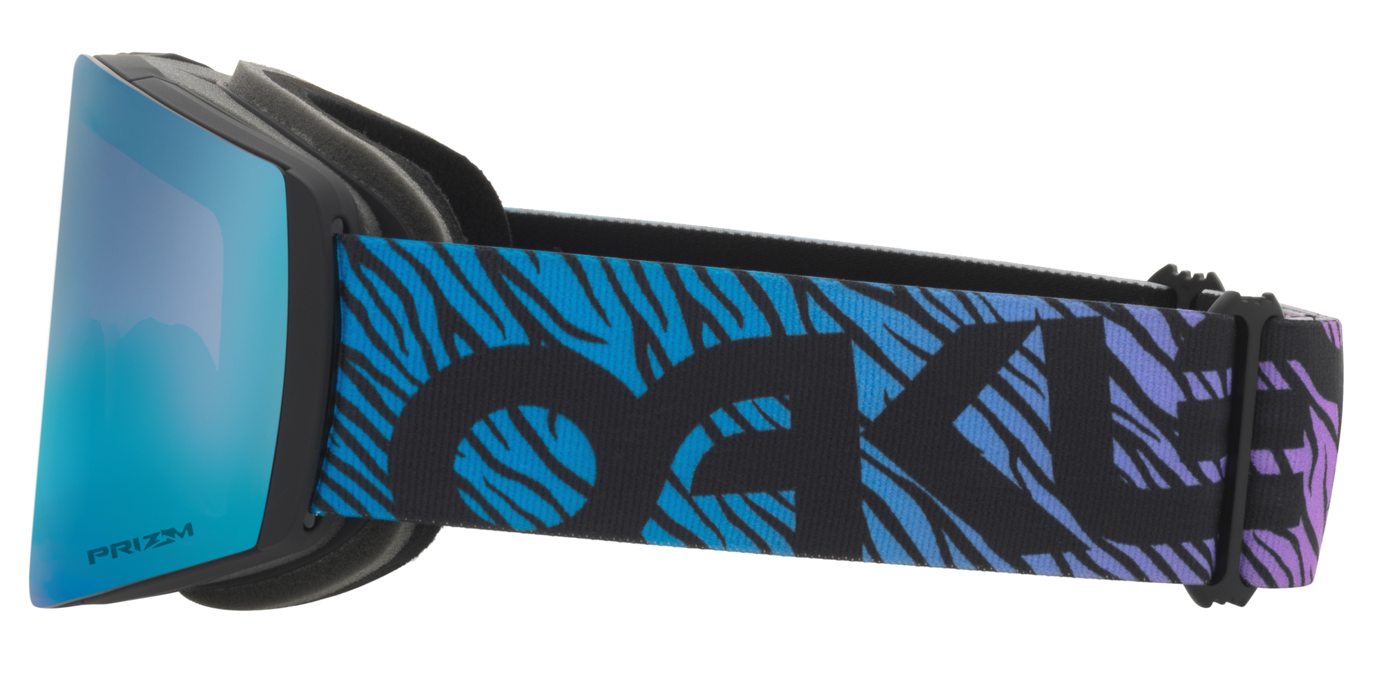 Oakley Fall Line L Snow Goggles – Ernie's Sports Experts