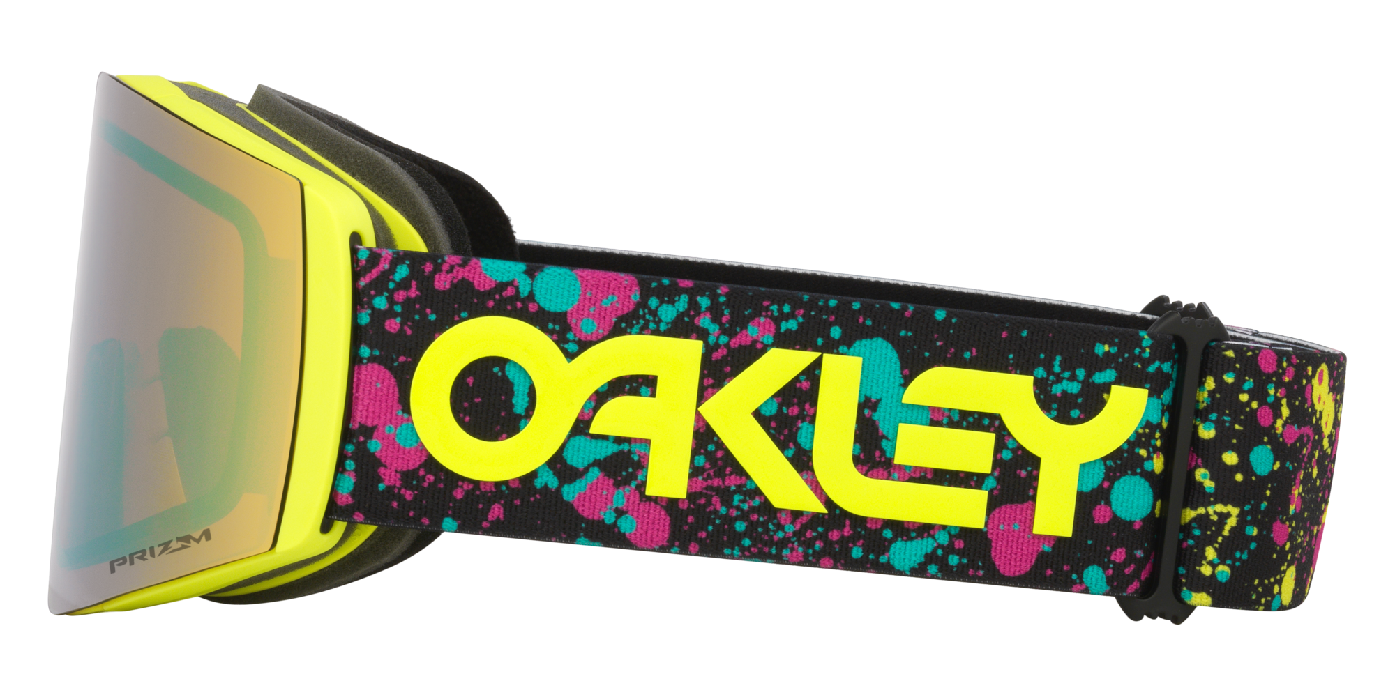 Oakley Fall Line L Snow Goggles