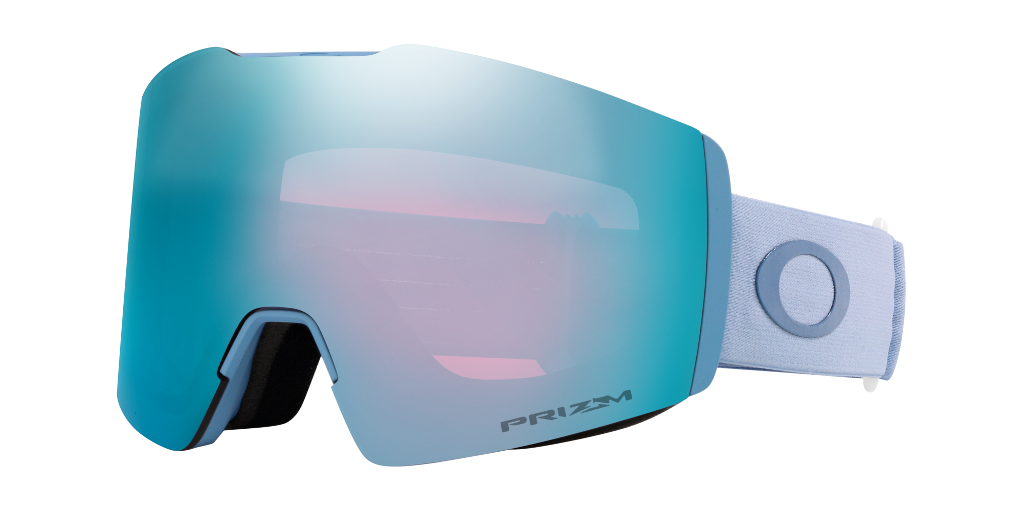 Oakley Fall Line M Snow Goggles – Ernie's Sports Experts