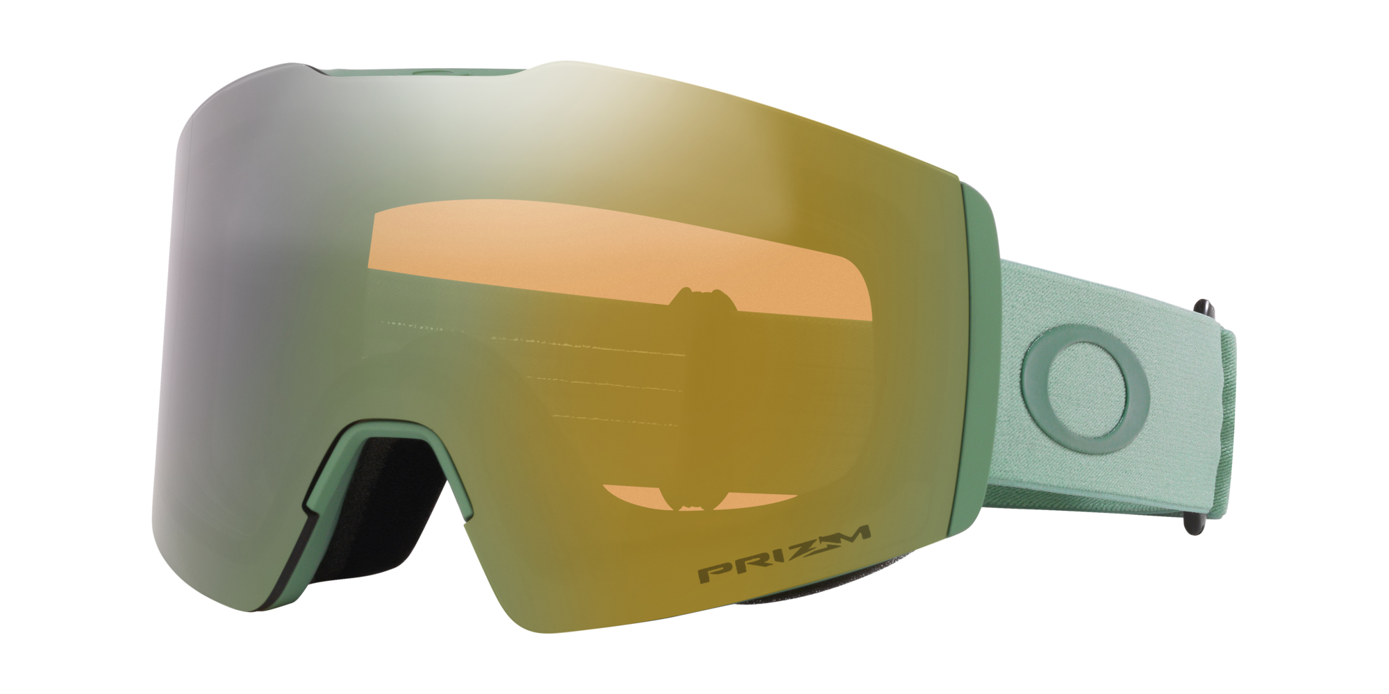 Oakley Fall Line M Snow Goggles