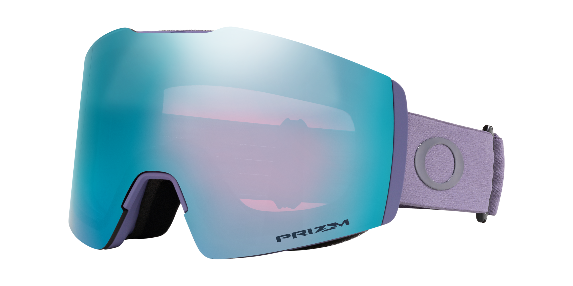 Oakley Fall Line M Snow Goggles