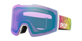 Oakley Fall Line M Snow Goggles
