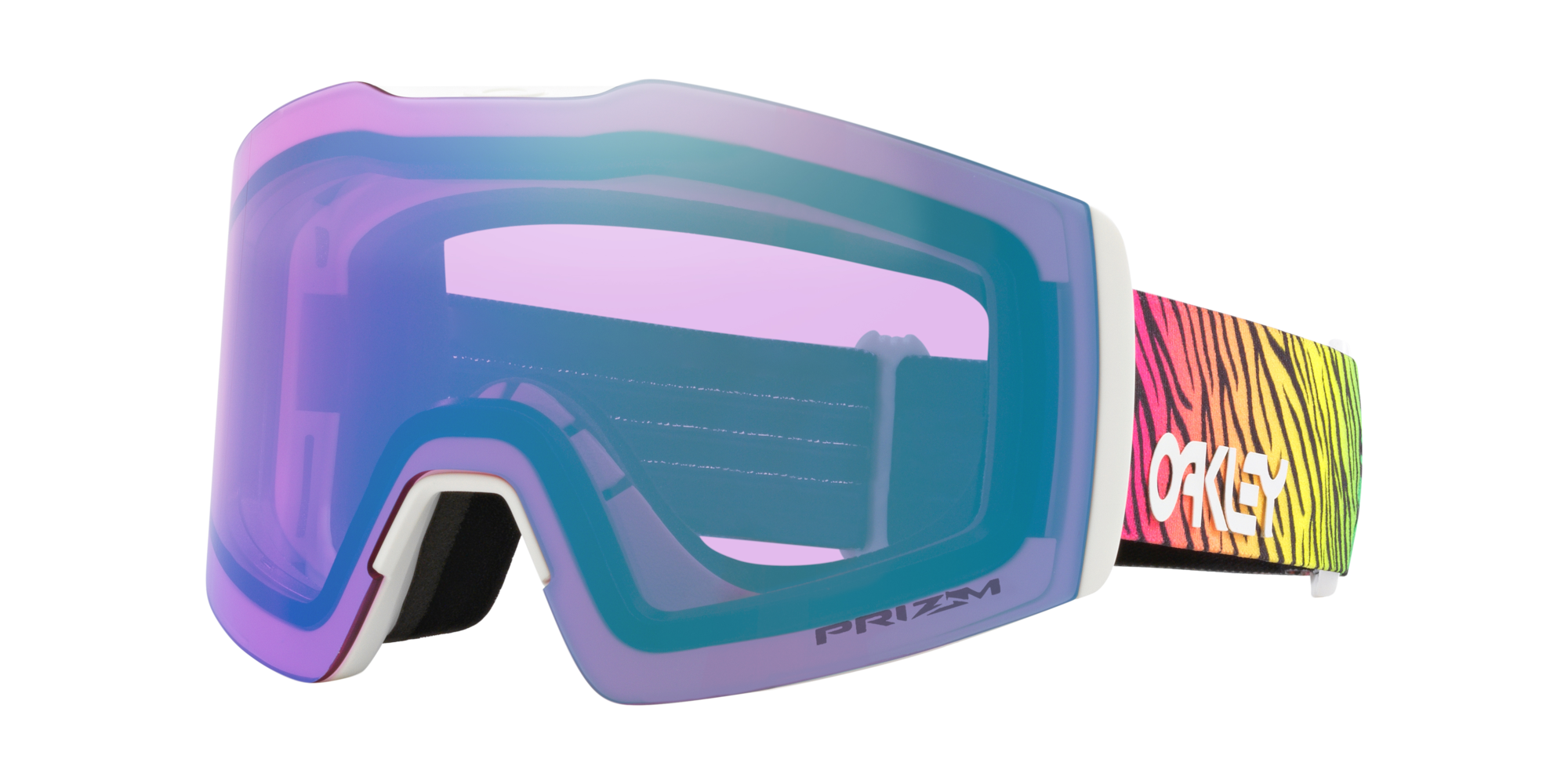 Oakley Fall Line M Snow Goggles – Ernie's Sports Experts