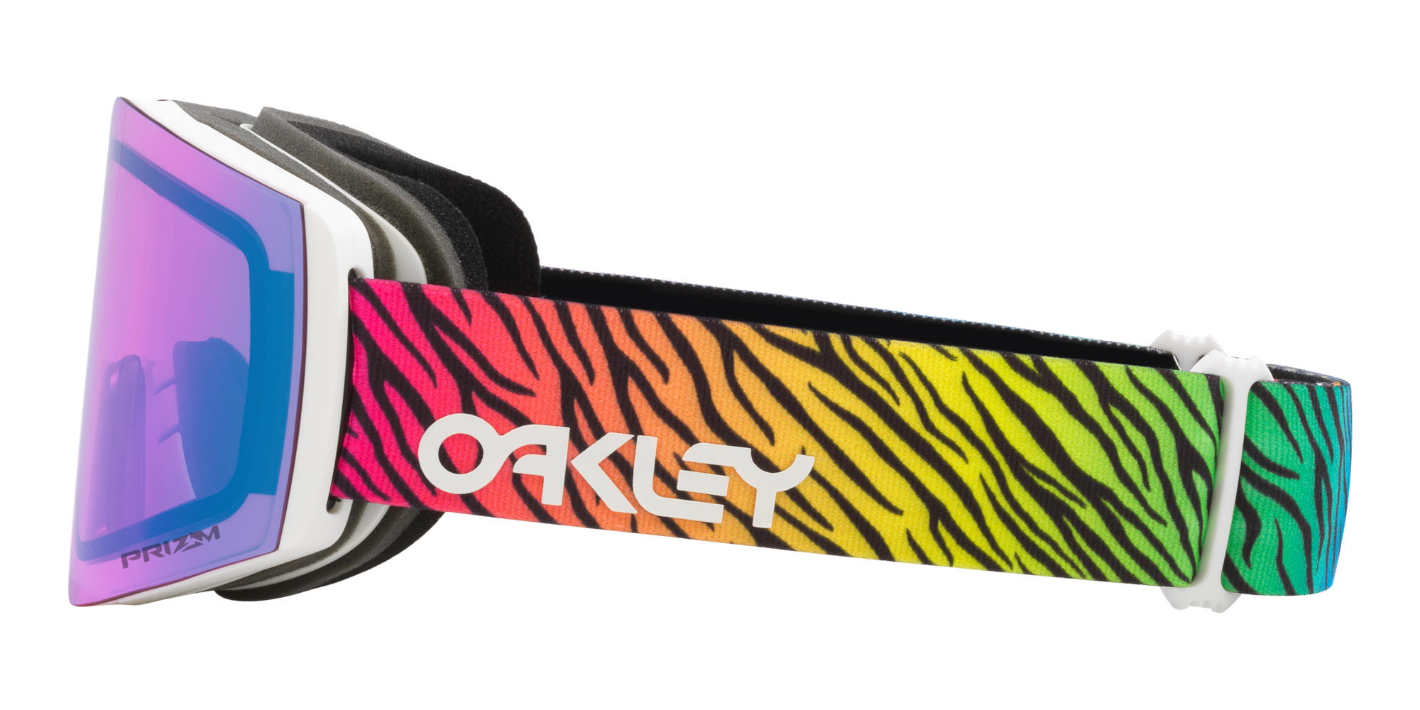 Oakley Fall Line M Snow Goggles