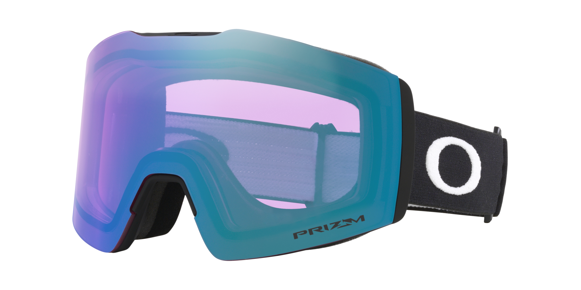 Oakley Fall Line M Snow Goggles – Ernie's Sports Experts