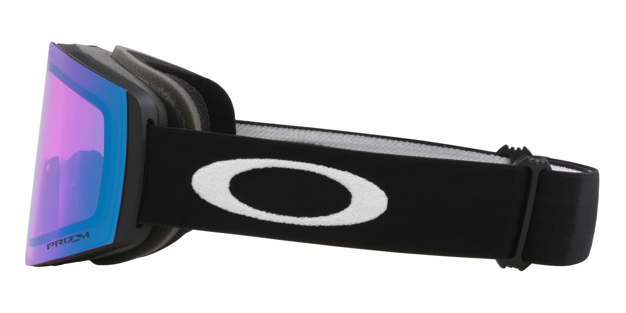 Oakley Fall Line M Snow Goggles – Ernie's Sports Experts