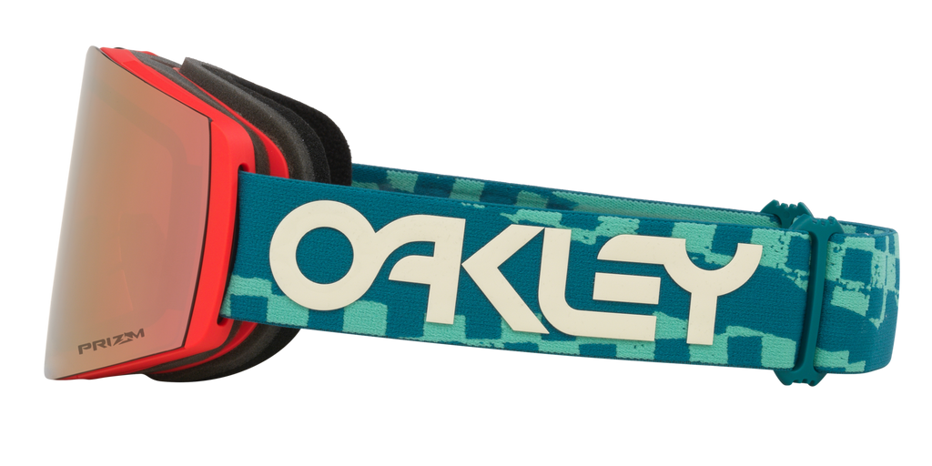 Oakley Fall Line M Snow Goggles