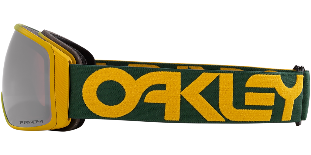 OAKLEY Canopy™Factory Pilot Snow Goggles Oakley Canopy™ Snow Goggles - Factory Pilot Whiteout - Prizm