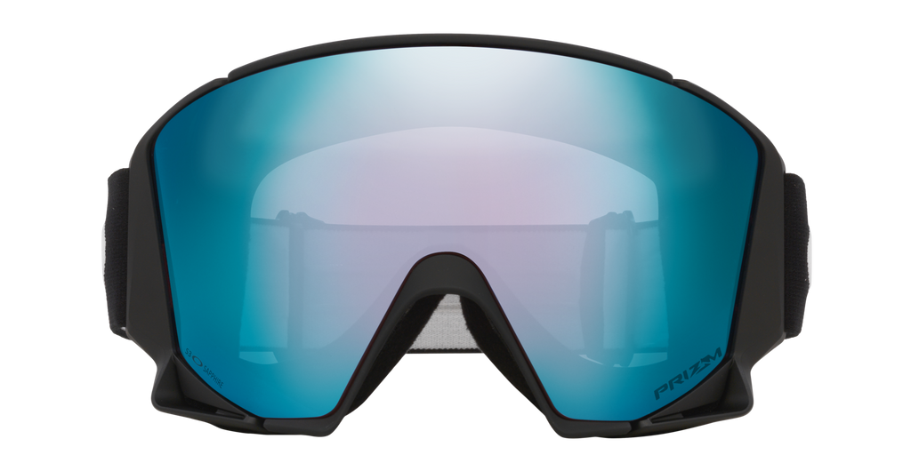 Oakley Flow Scape™ L (Low Bridge Fit) Snow Goggles
