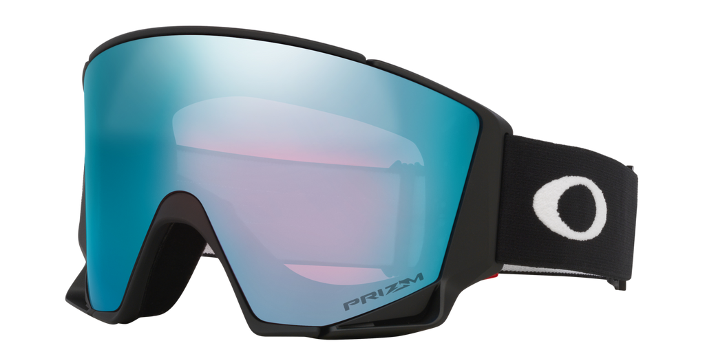 Oakley Flow Scape™ L (Low Bridge Fit) Snow Goggles