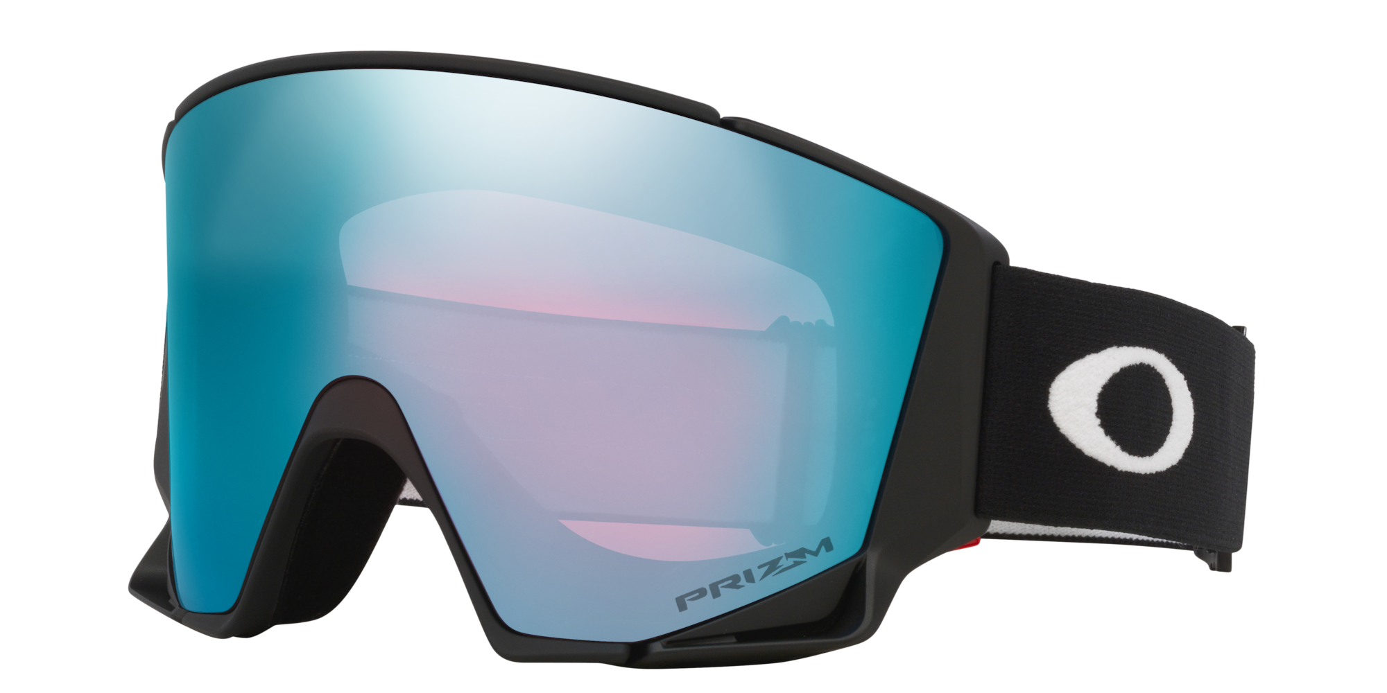 Oakley Flow Scape™ L (Low Bridge Fit) Snow Goggles