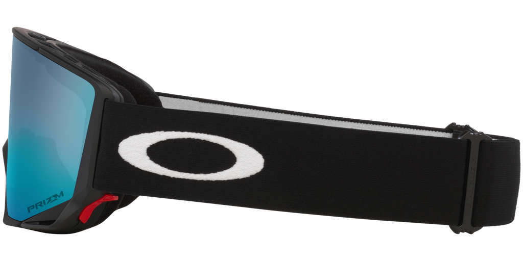 Oakley Flow Scape™ L (Low Bridge Fit) Snow Goggles