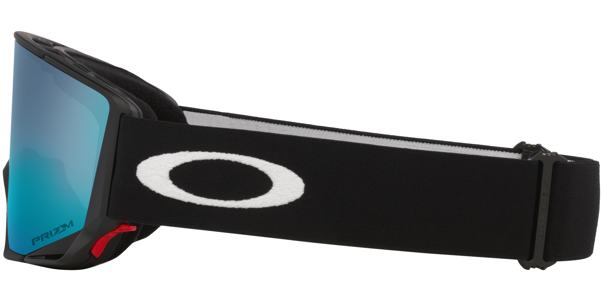 Oakley Flow Scape™ L (Low Bridge Fit) Snow Goggles