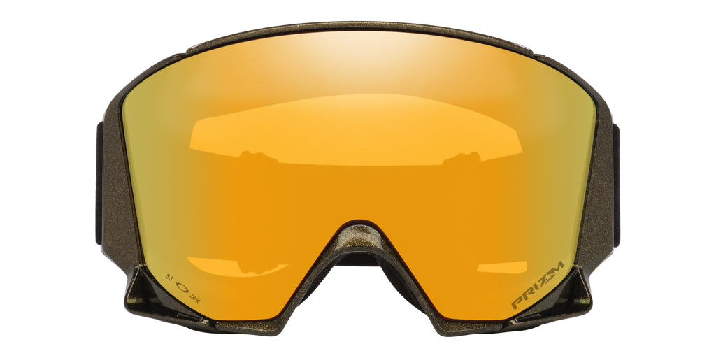 Oakley Flow Scape™ L Snow Goggles 50th Anniversary