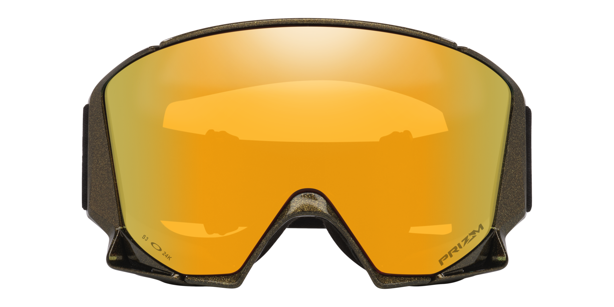 Oakley Flow Scape™ L Snow Goggles 50th Anniversary
