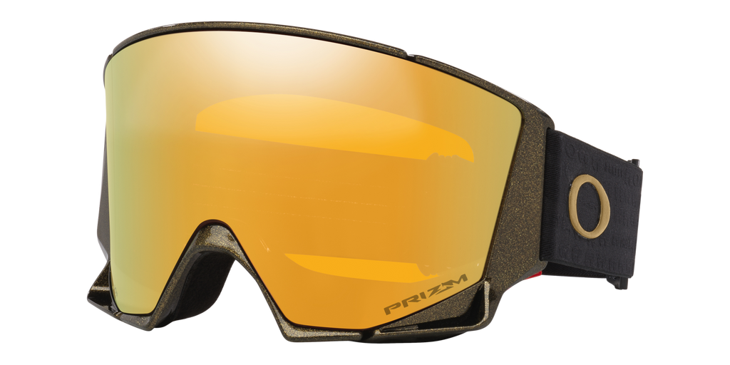 Oakley Flow Scape™ L Snow Goggles 50th Anniversary