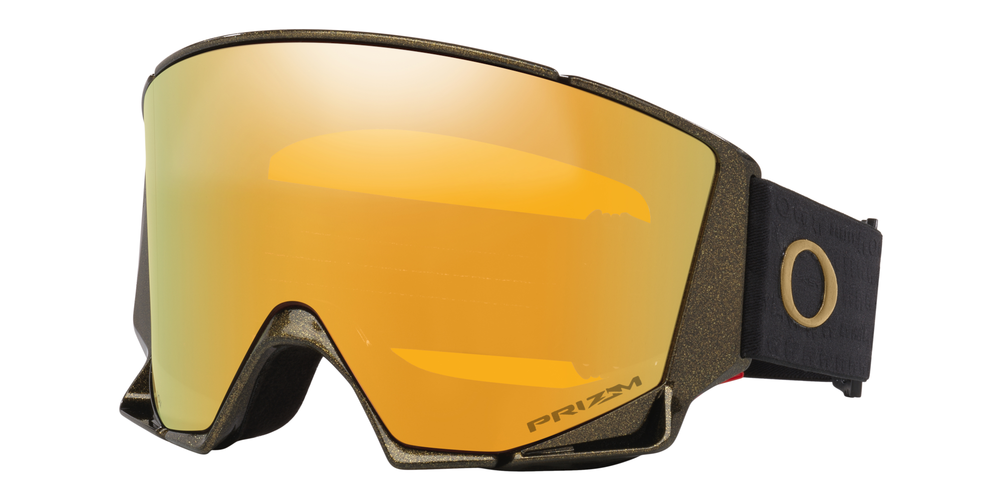 Oakley Flow Scape™ L Snow Goggles 50th Anniversary