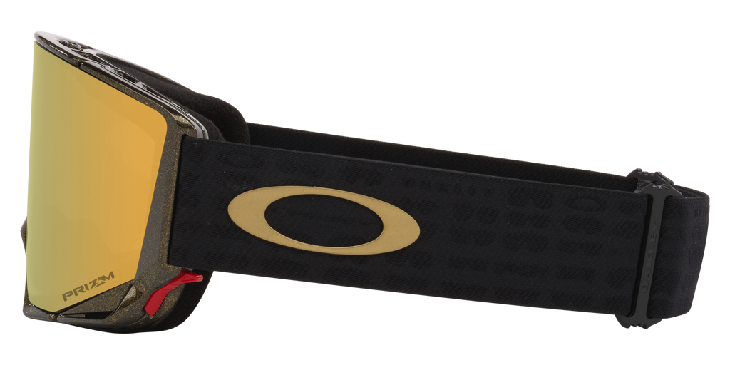 Oakley Flow Scape™ L Snow Goggles 50th Anniversary