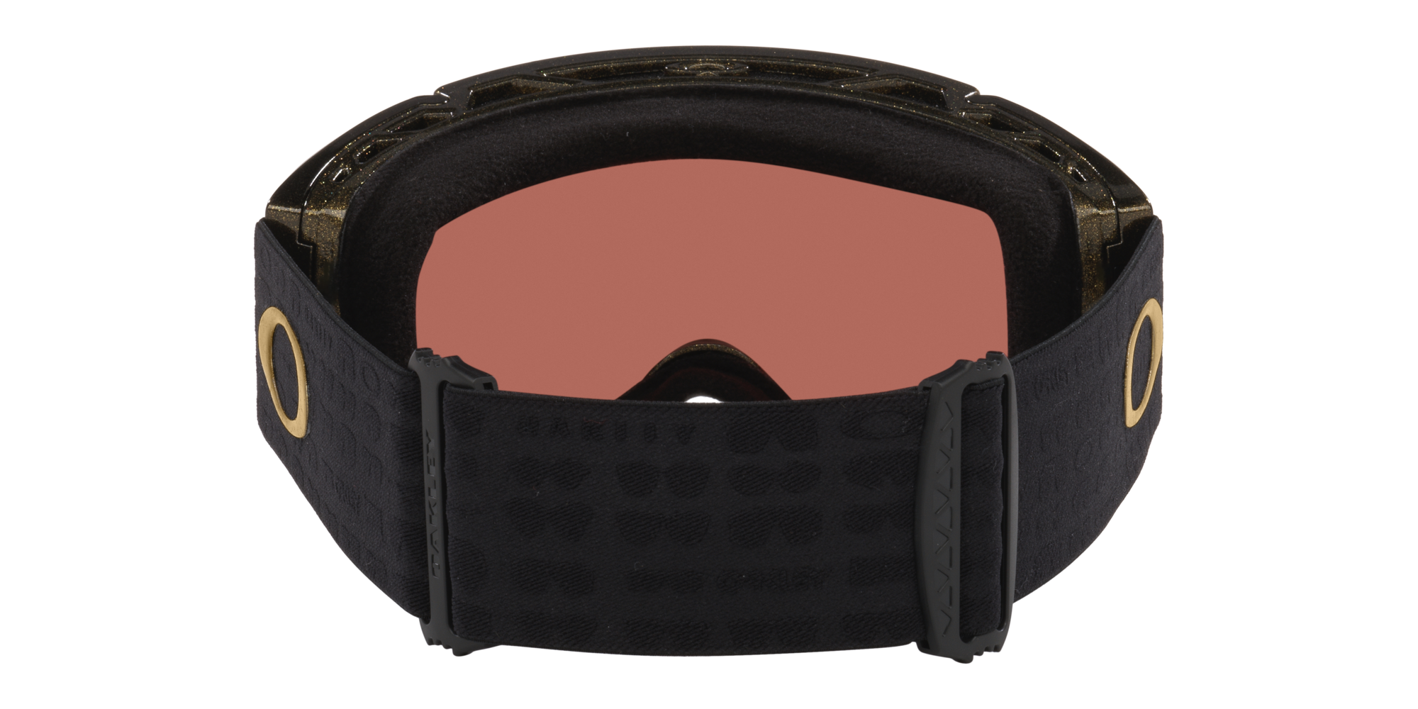 Oakley Flow Scape™ L Snow Goggles 50th Anniversary