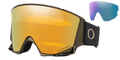 Oakley Flow Scape™ L Snow Goggles 50th Anniversary