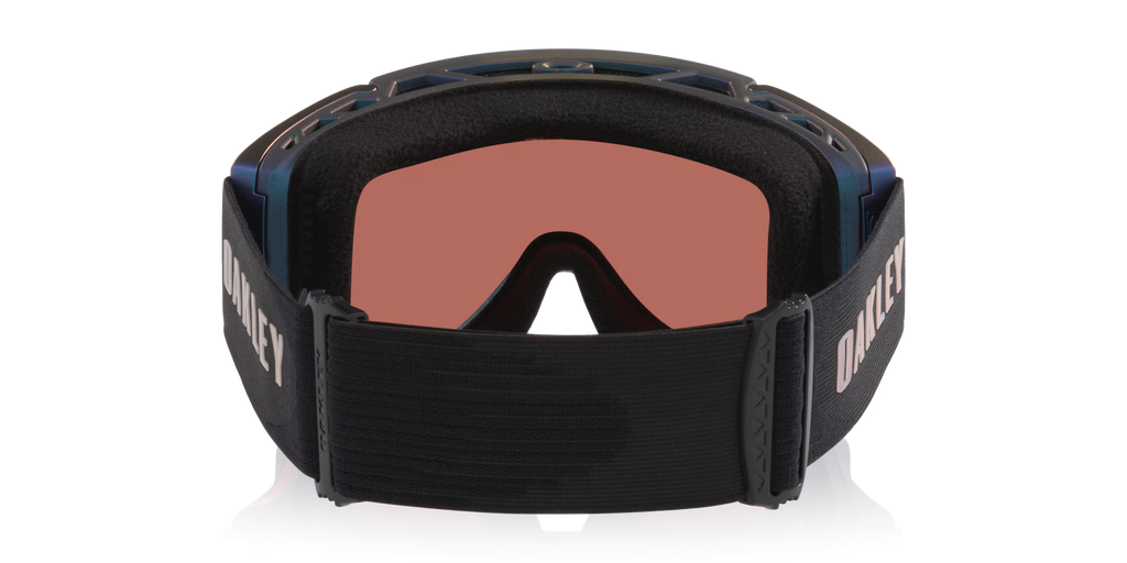 Oakley Flow Scape M Snow Goggle Aura Collection