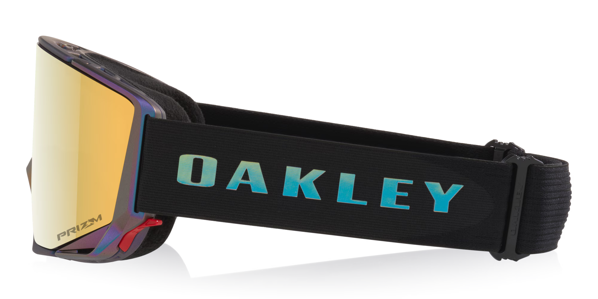 Oakley Flow Scape M Snow Goggle Aura Collection