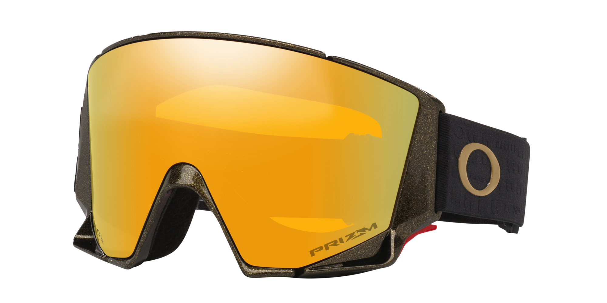 Oakley Flow Scape™ M Snow Goggles 50th Anniversary