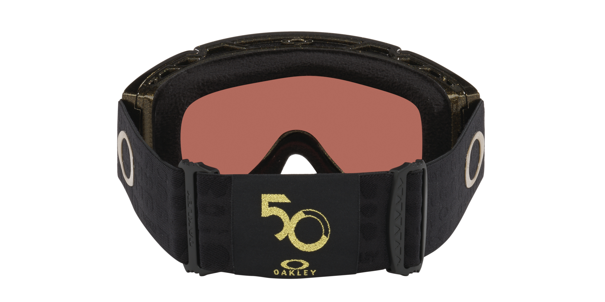 Oakley Flow Scape™ M Snow Goggles 50th Anniversary