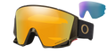 Oakley Flow Scape™ M Snow Goggles 50th Anniversary