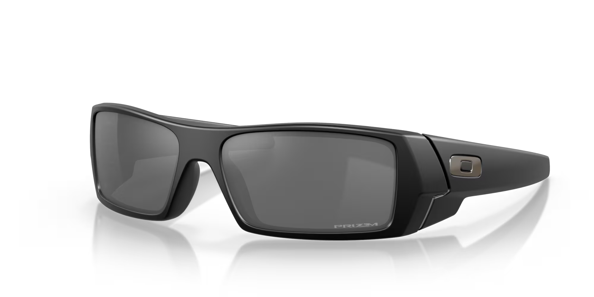 Oakley Gascan Prizm Sunglasses