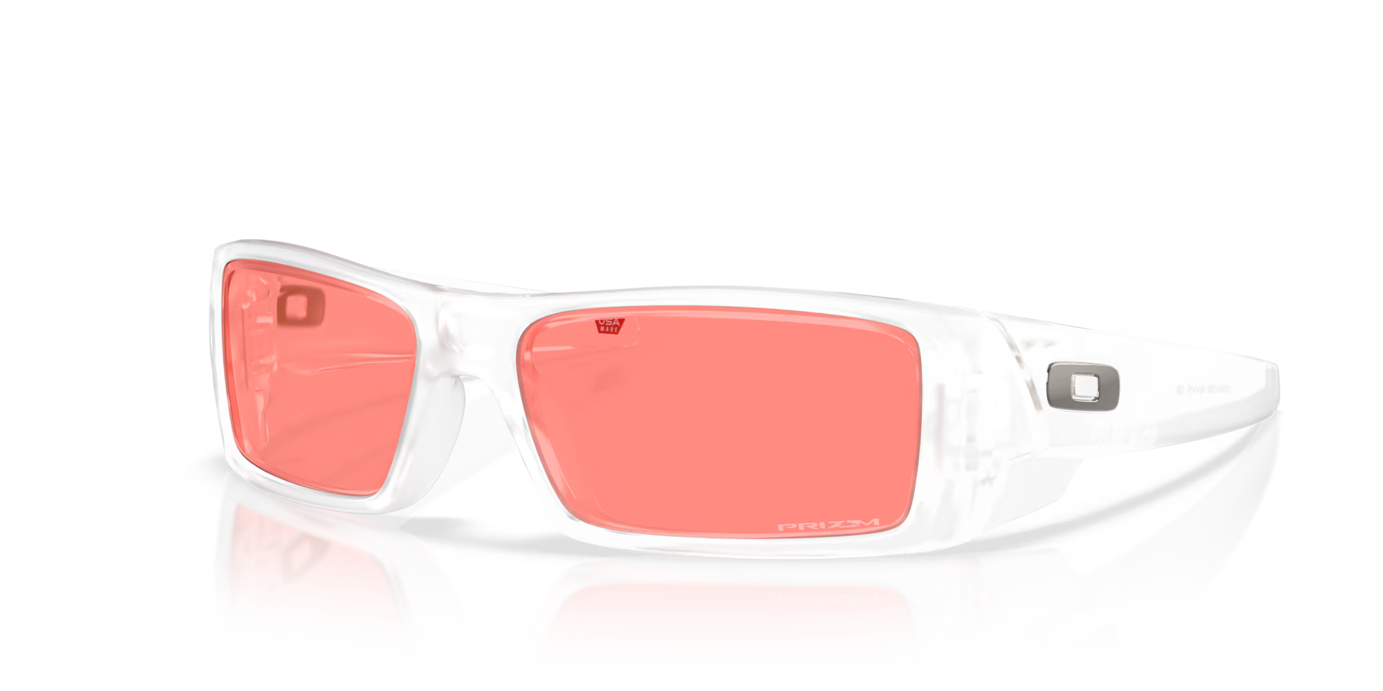 Oakley Gascan Prizm Sunglasses