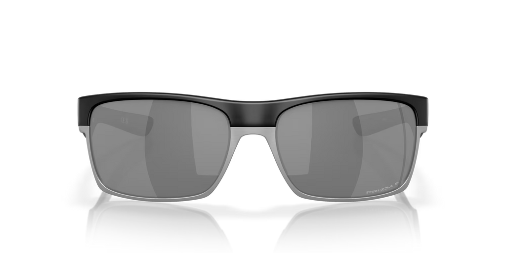 Oakley Twoface Prizm Polarized