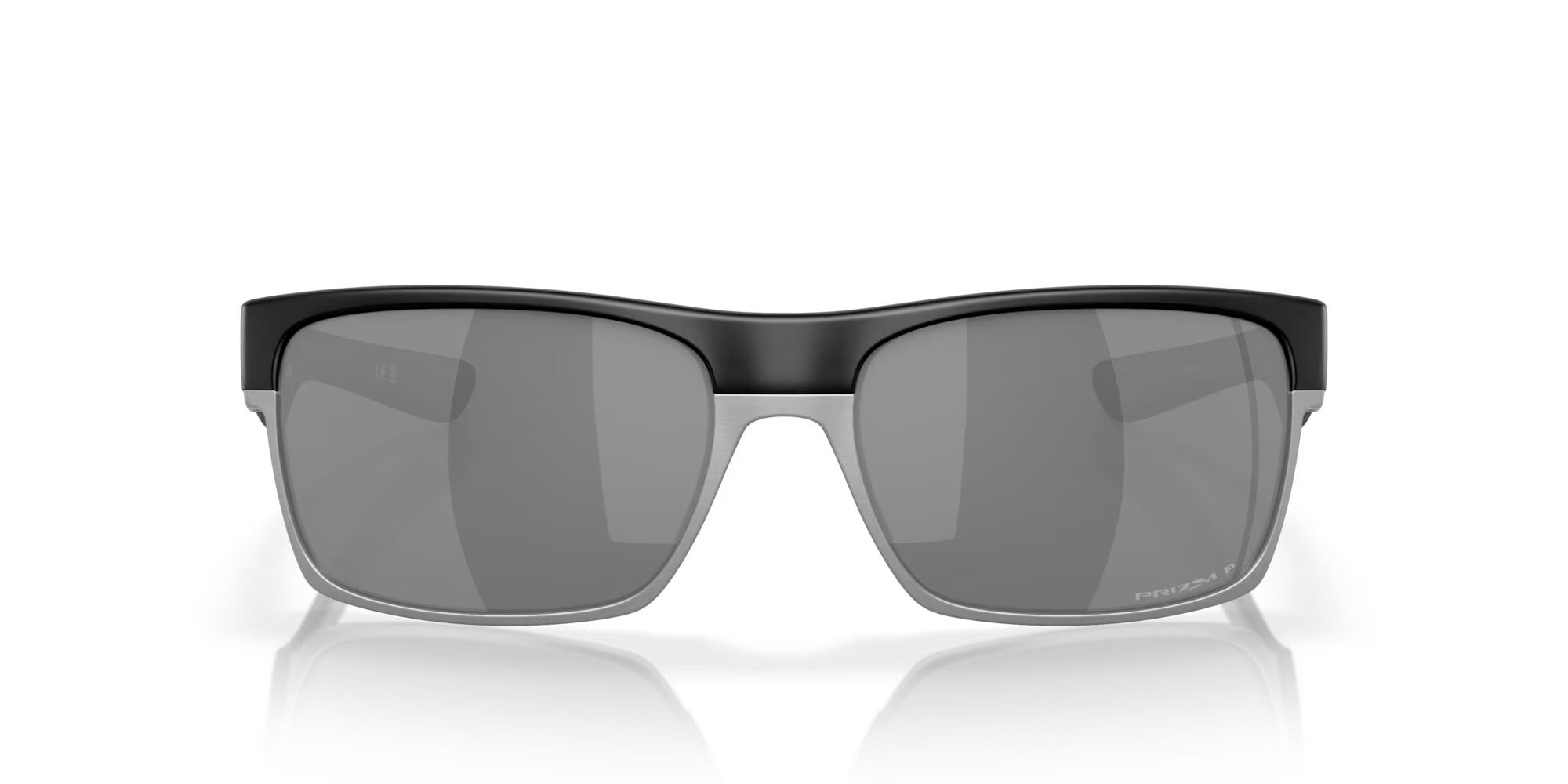 Oakley Twoface Prizm Polarized