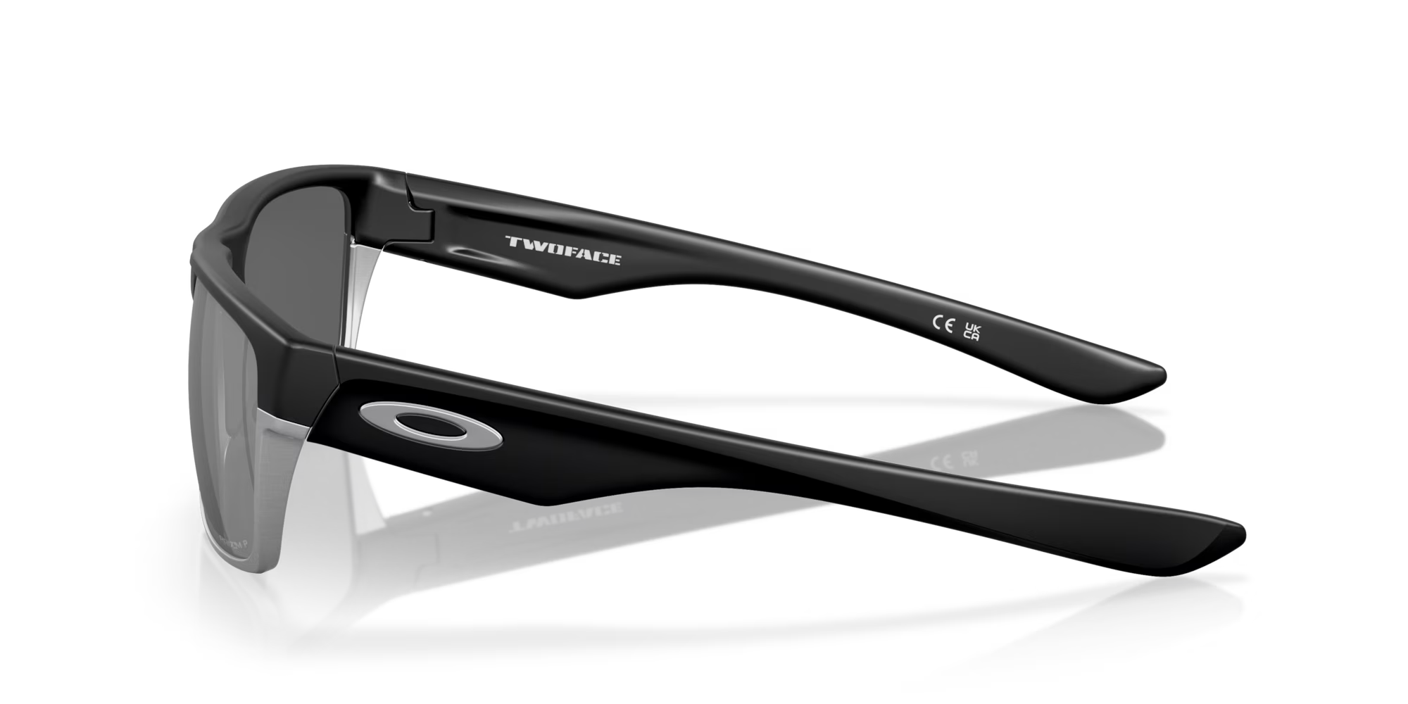 Oakley Twoface Prizm Polarized
