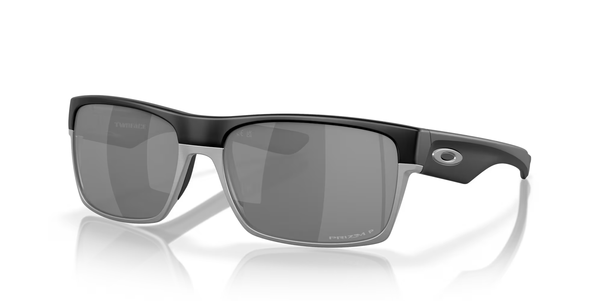 Oakley Twoface Prizm Polarized