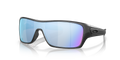 Oakley Turbine Rotor Steel Prizm
